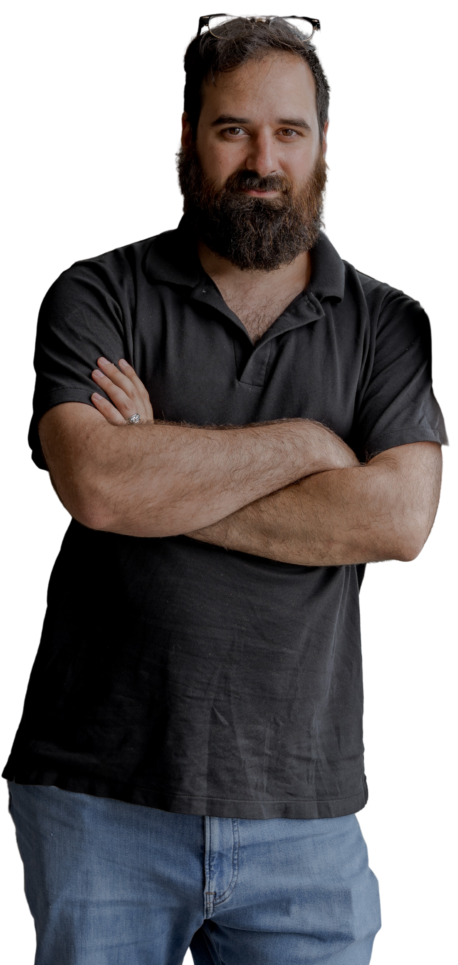 Dor Zairi Profile Photo